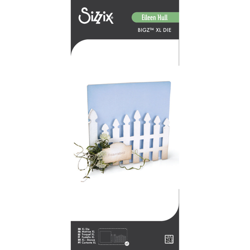 ScoreBoards XL Die Garden Gate
