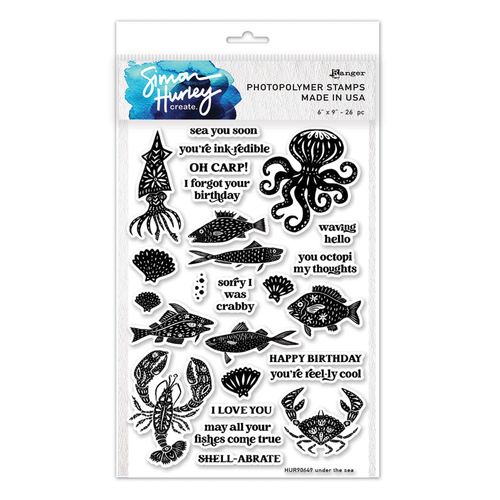 Under the Sea