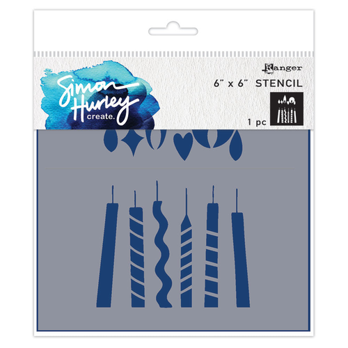 Simon Hurley create. - Bold Candles