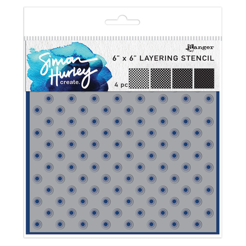Simon Hurley create. - Polka Dots