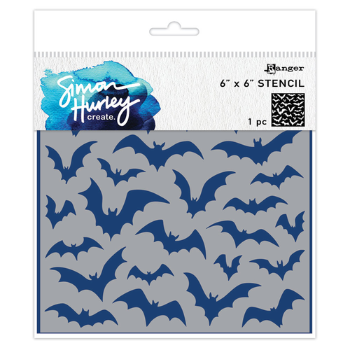 Simon Hurley create. Bat Brigade