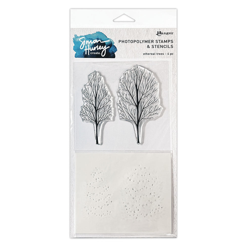 Ethereal Trees