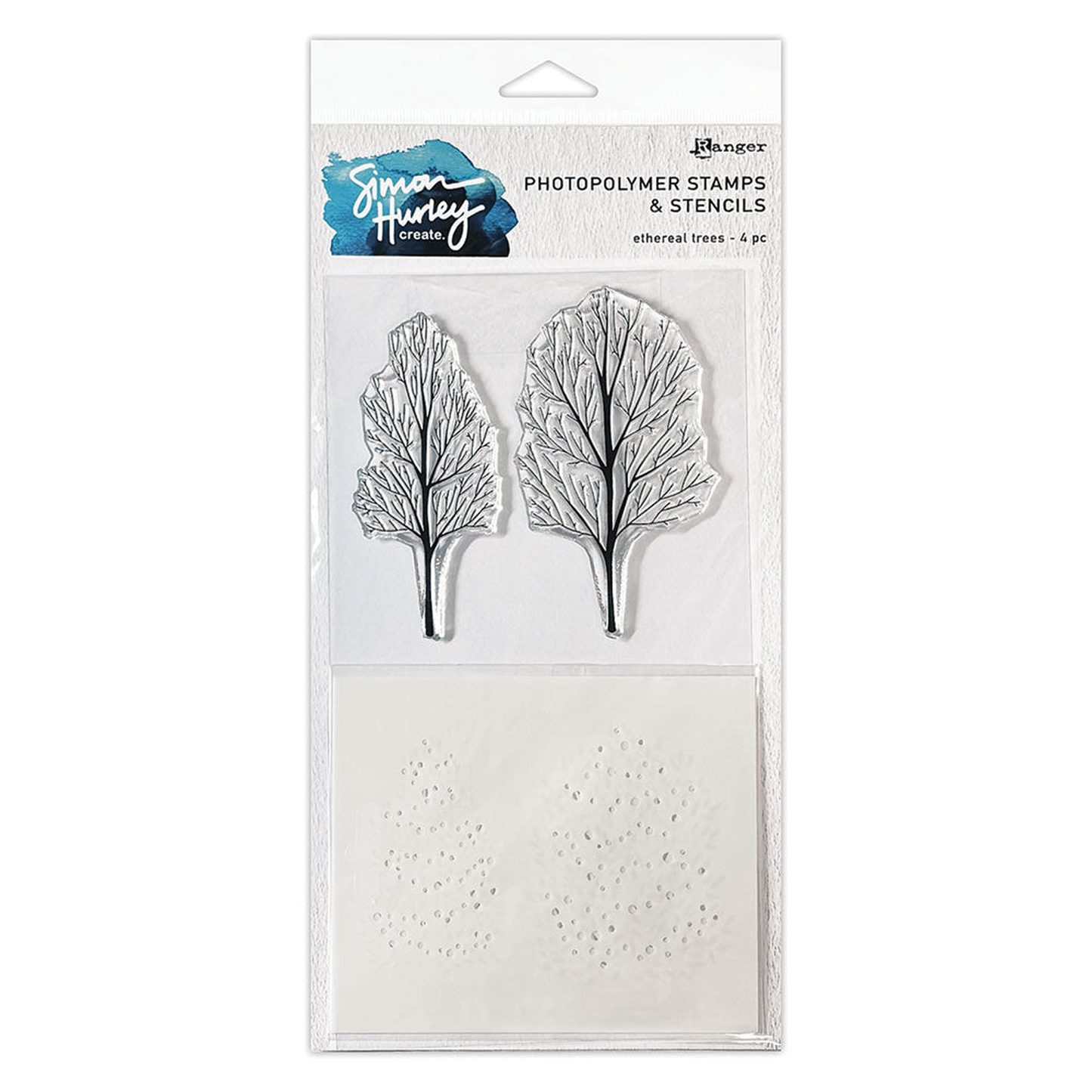 Ethereal Trees