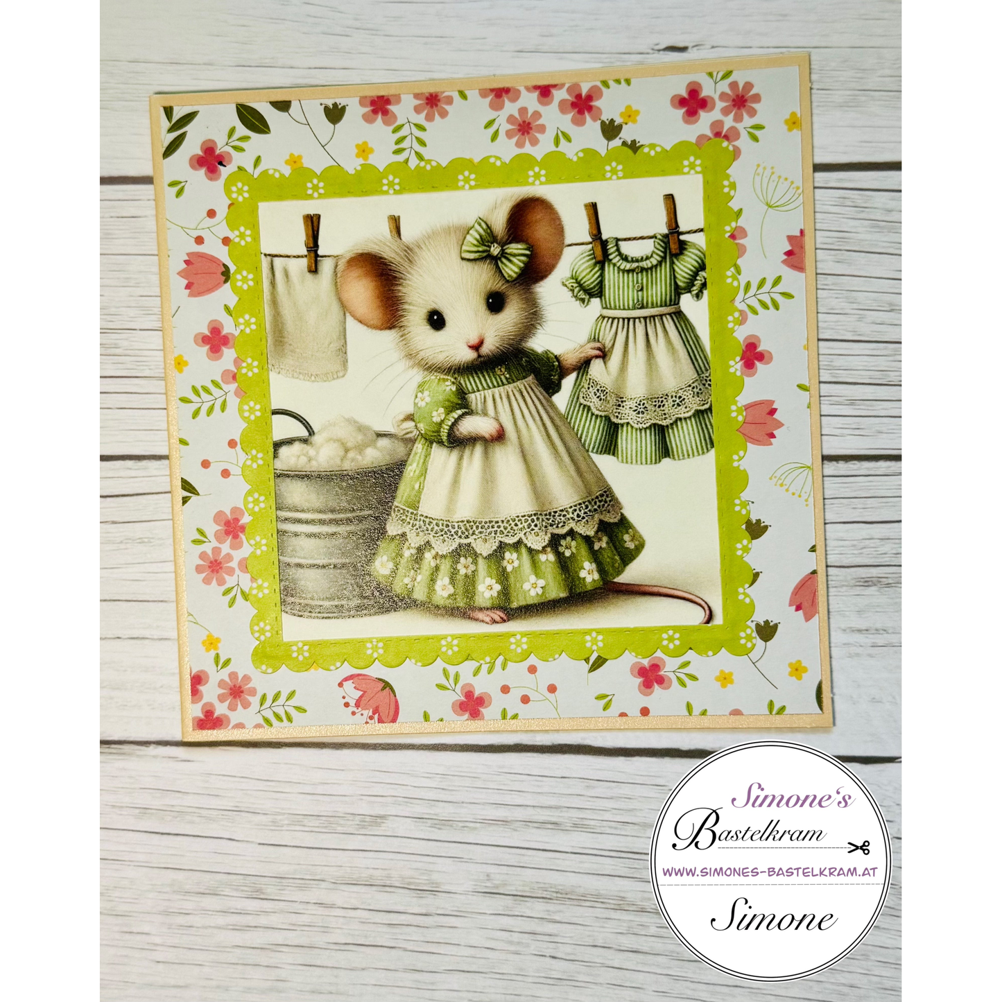 Fairybells Cute Animals