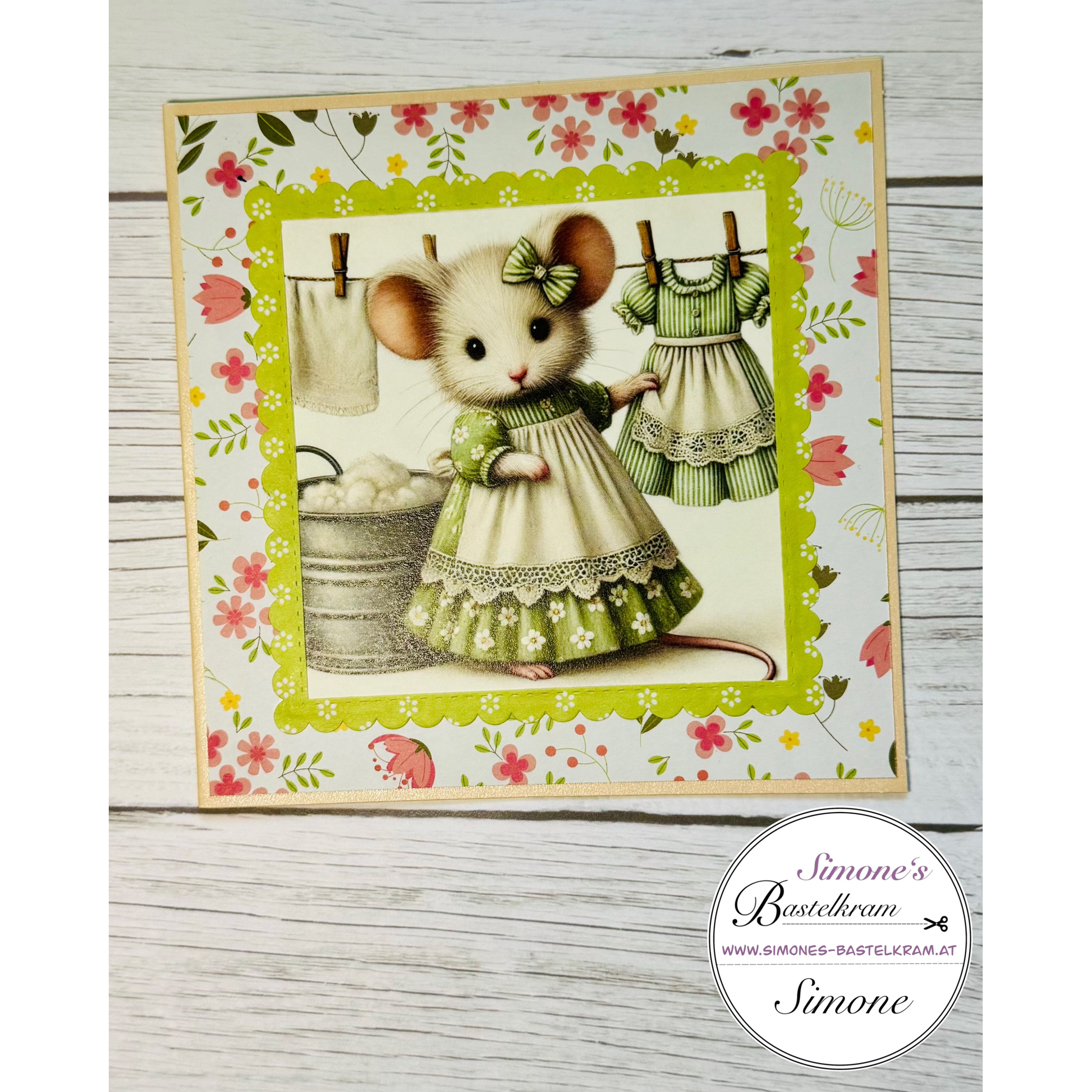 Fairybells Cute Animals