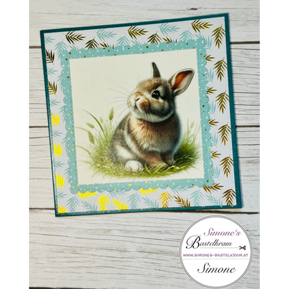 Fairybells Cute Animals