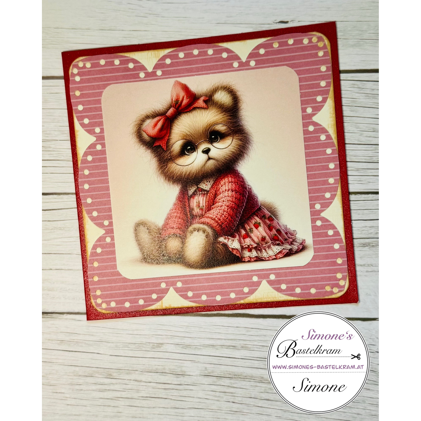 Fairybells Cute Animals