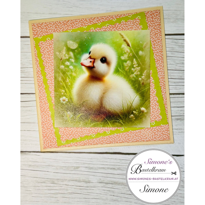 Fairybells Cute Animals