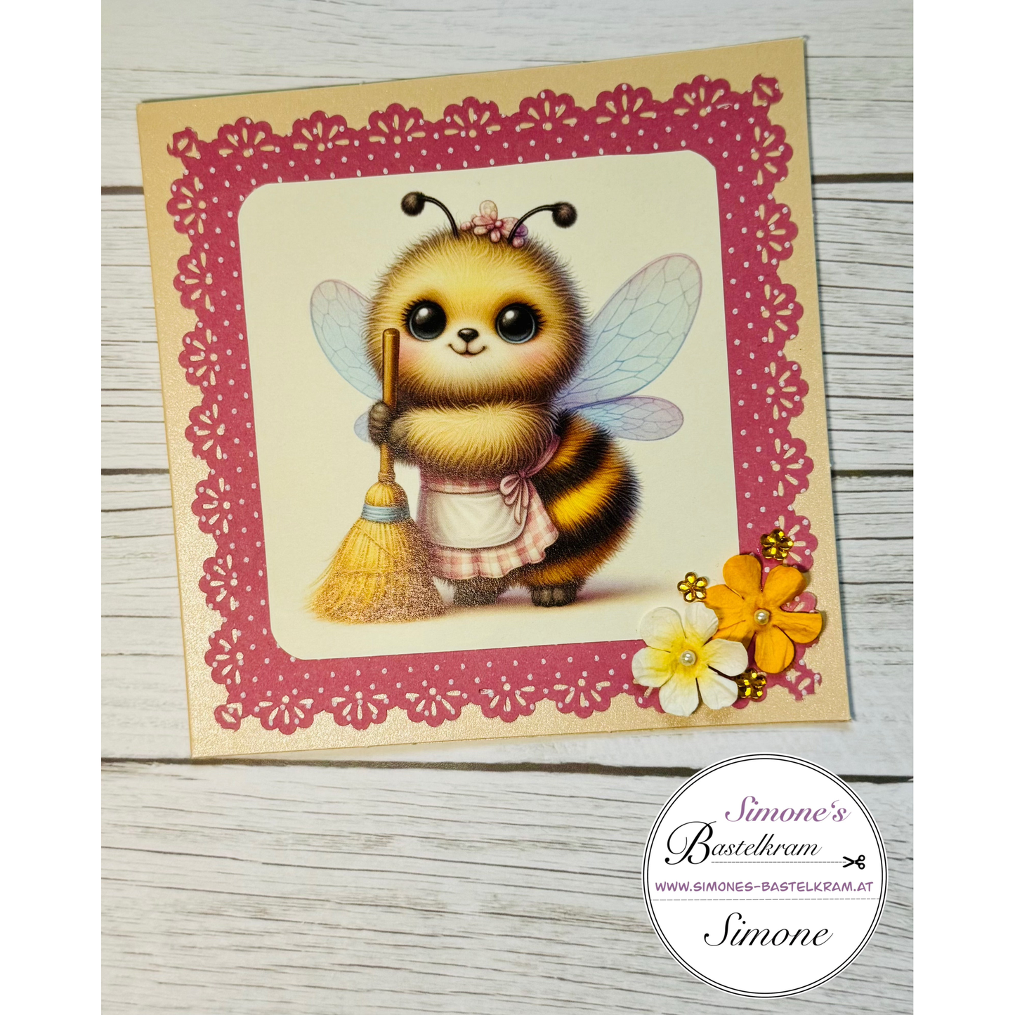 Fairybells Cute Animals