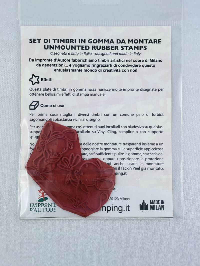 Un pensiero per te