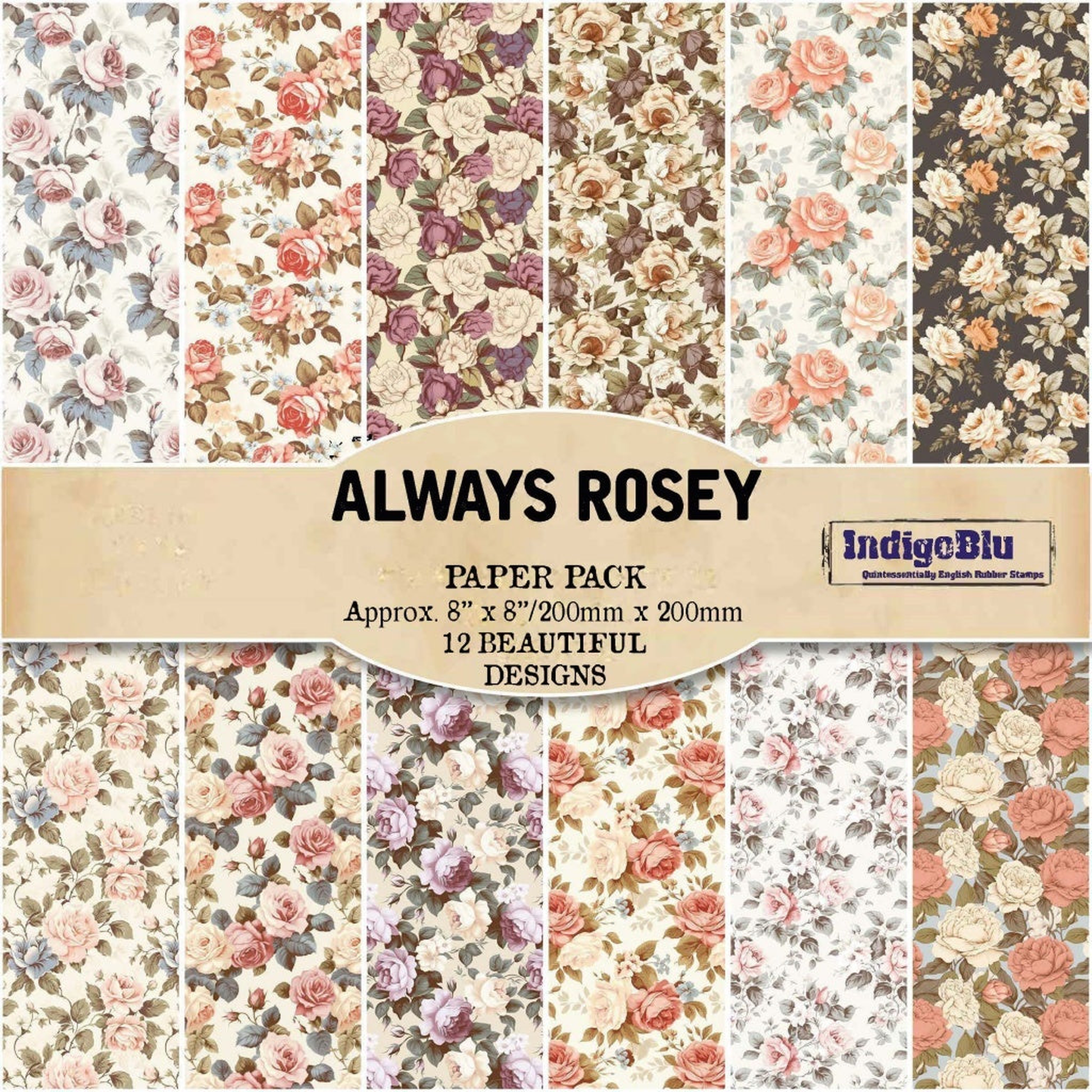 Always Rosey