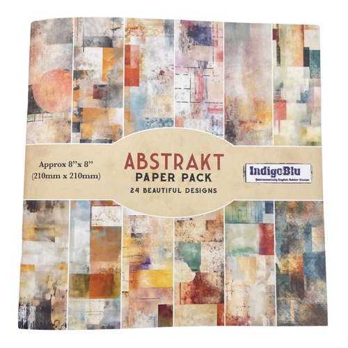 Abstrakt