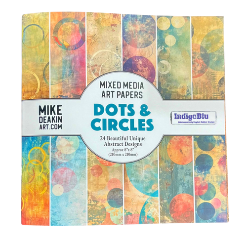 Dots and Circles