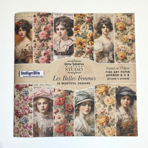 Les Belles Femmes