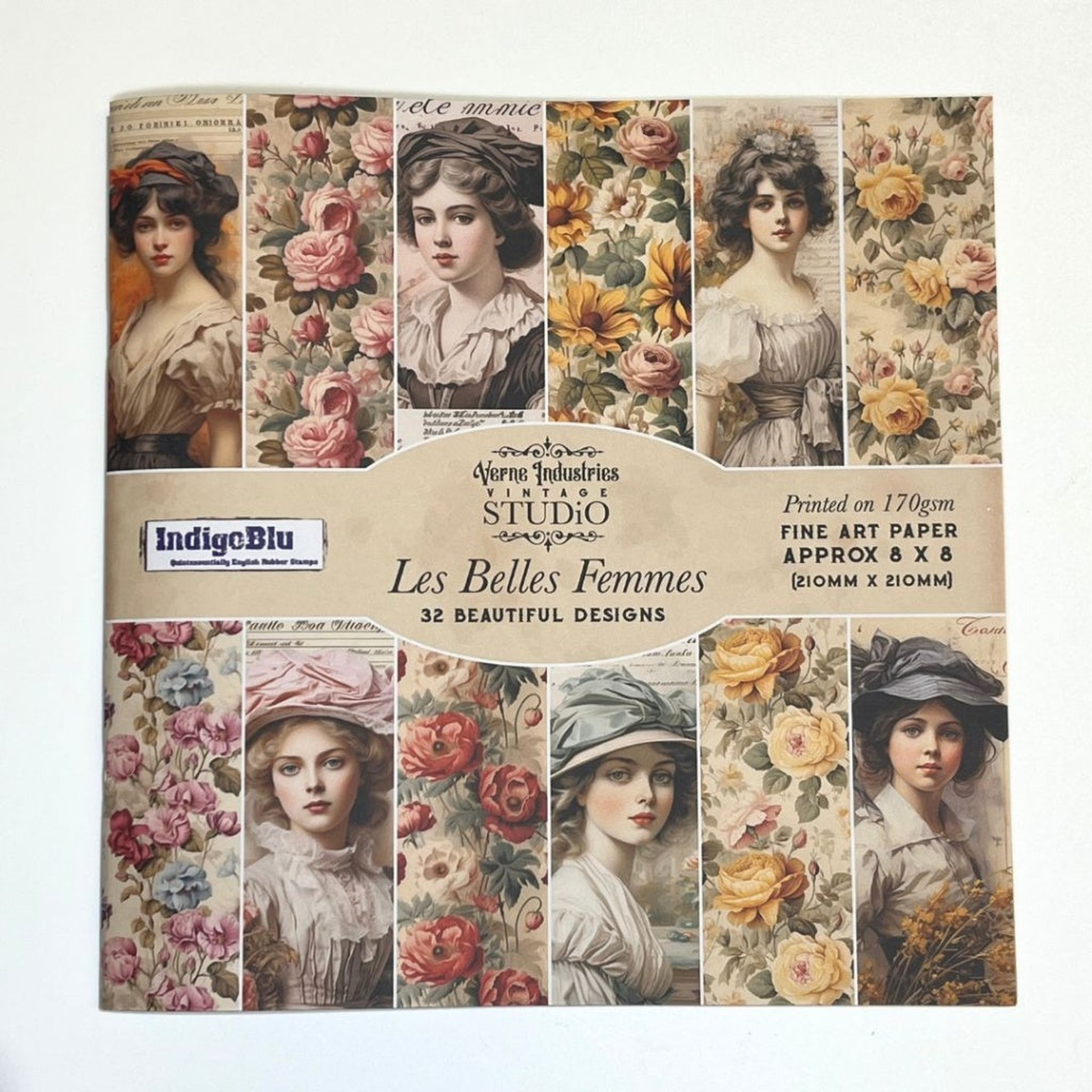 Les Belles Femmes