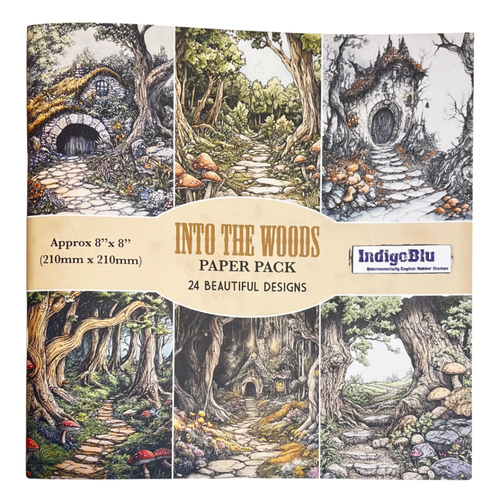 Into the Woods
