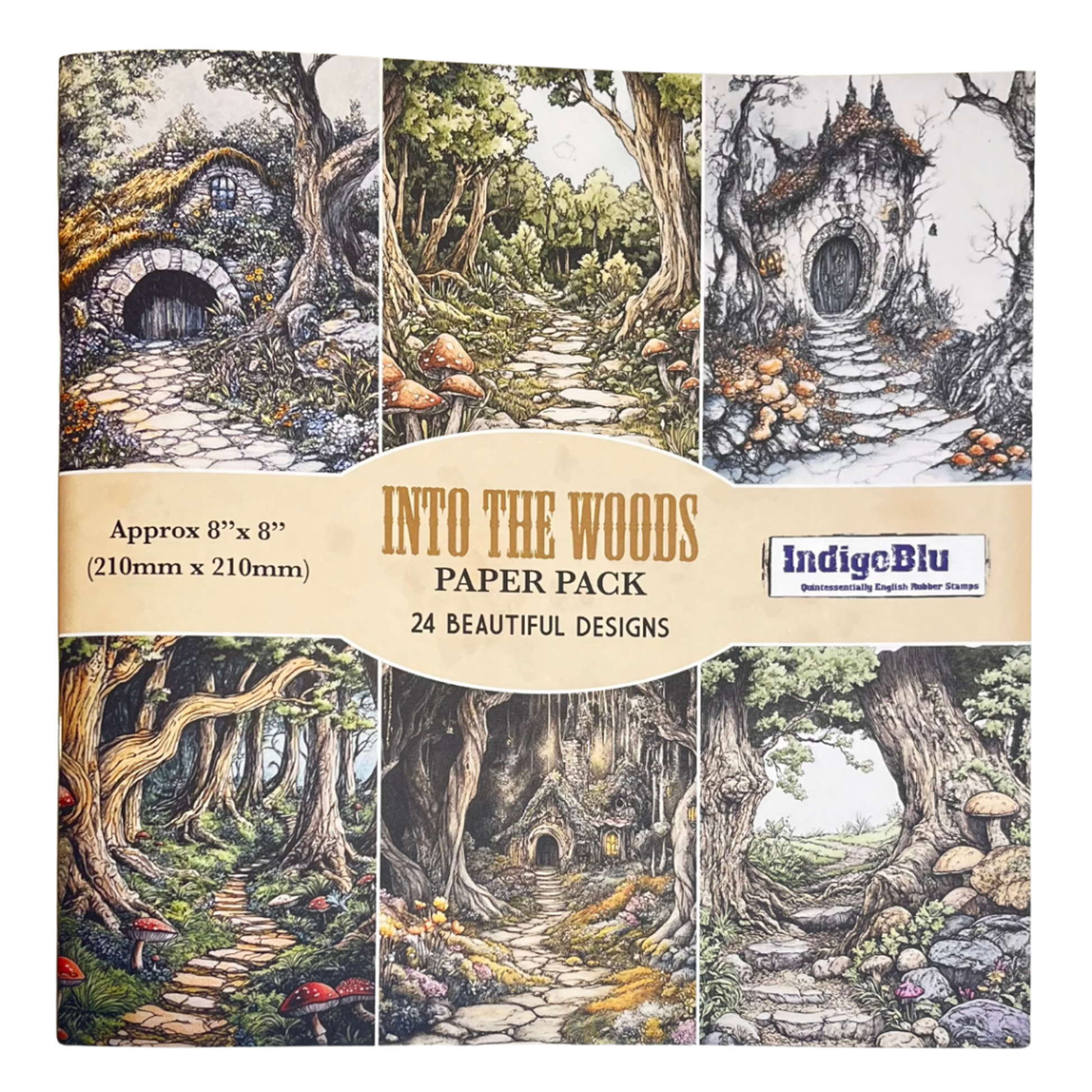 Into the Woods