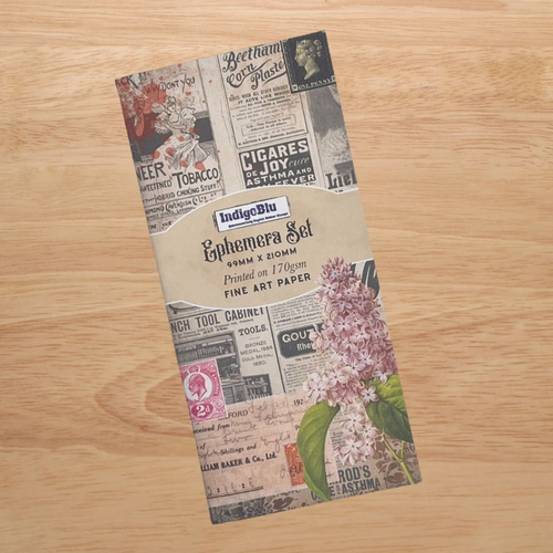 Ephemera