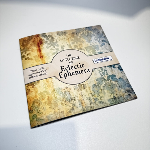 The Little Book of Eclectic