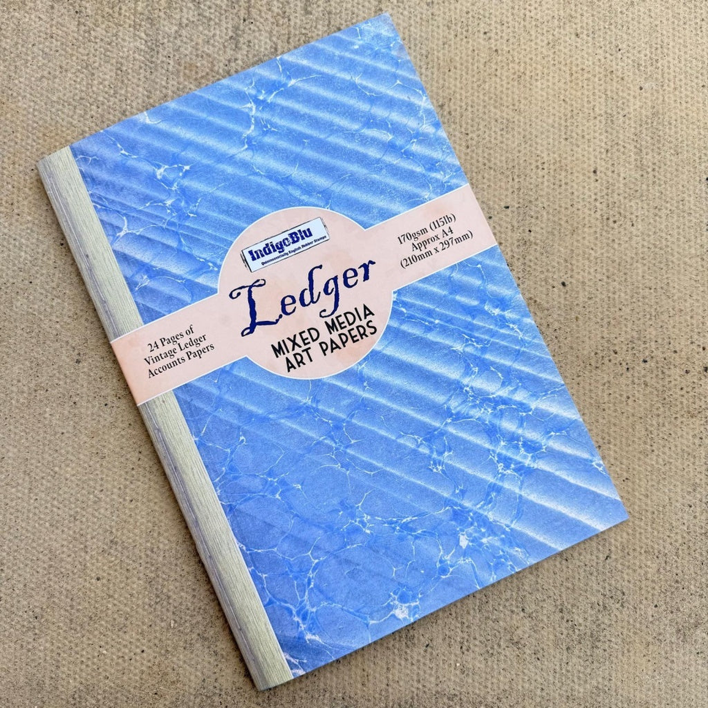 Ledger