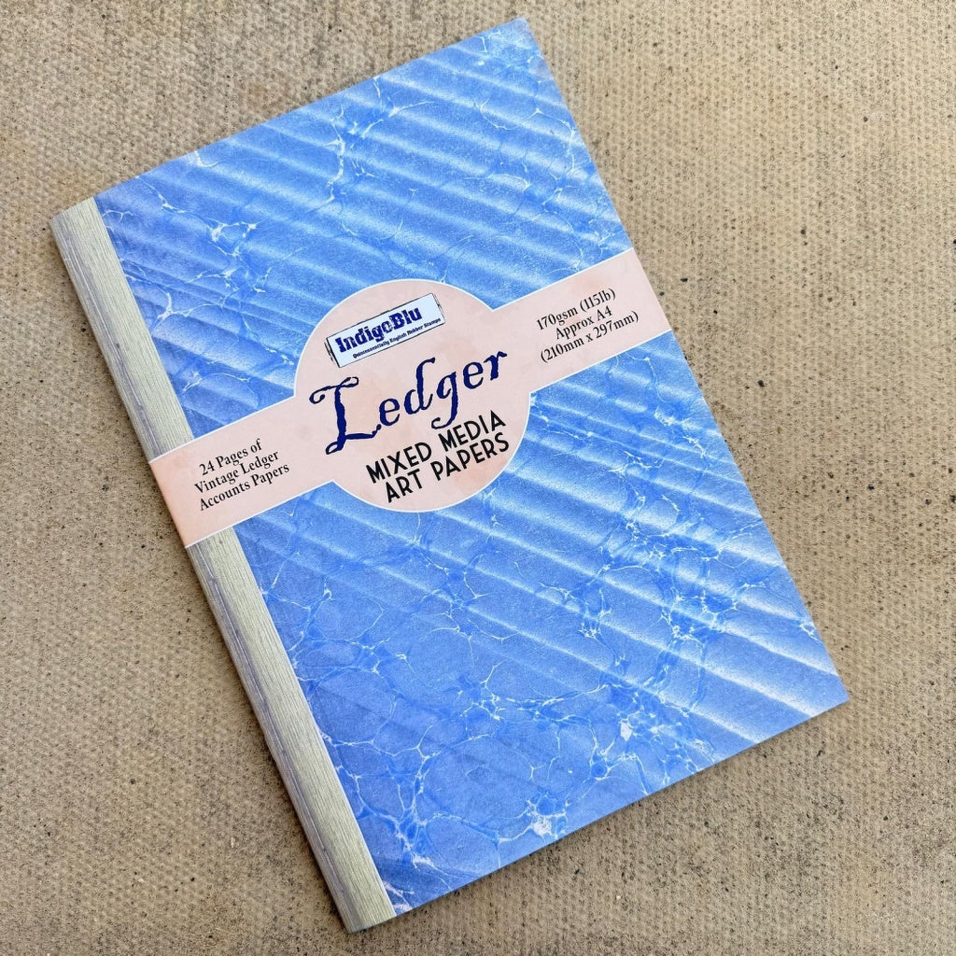 Ledger