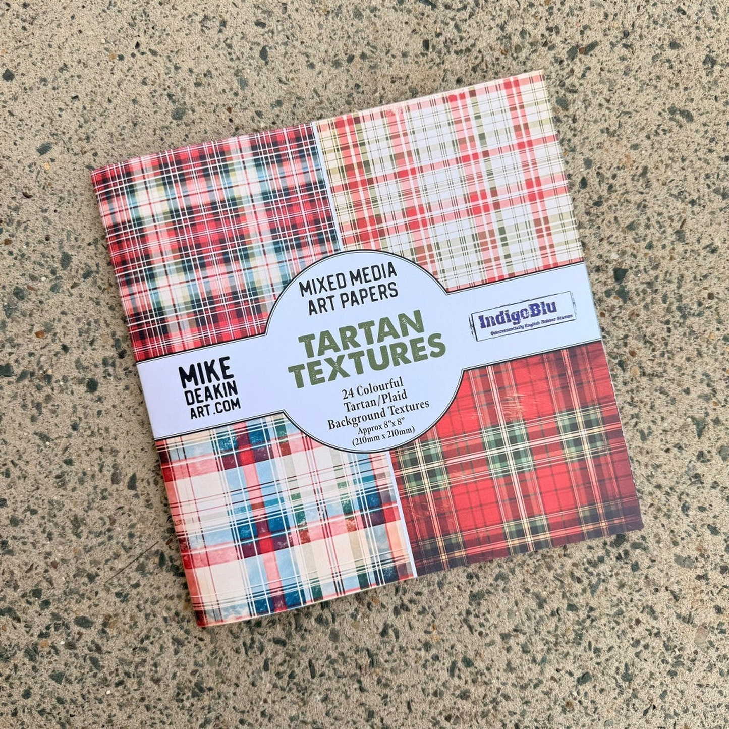 Tartan Textures