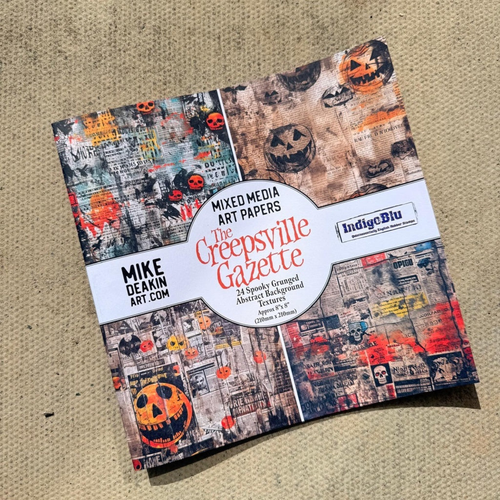 The Creepsville Gazette