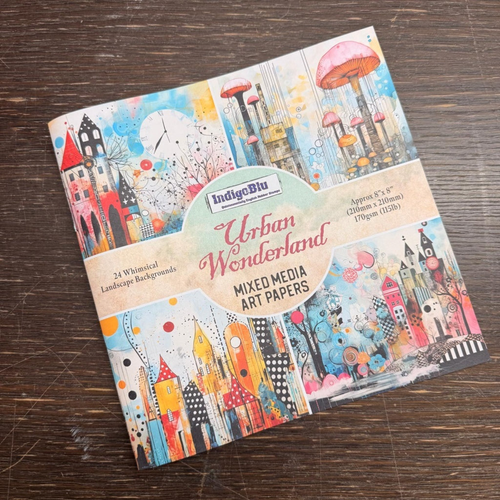 Urban Wonderland