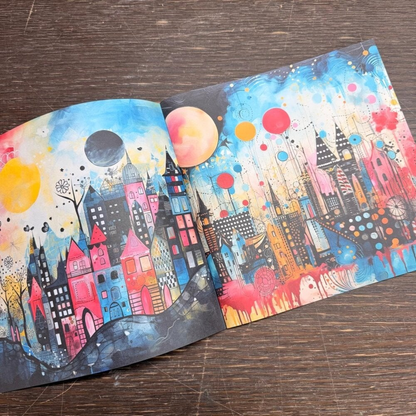 Urban Wonderland