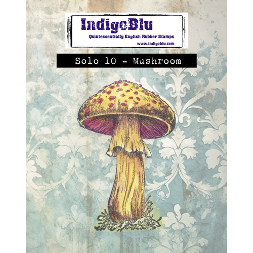 Mushroom