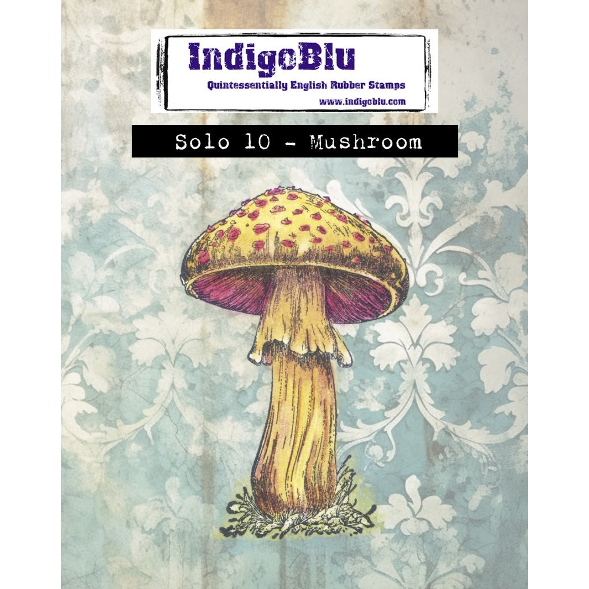 Mushroom