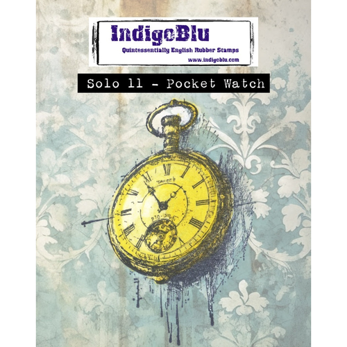 Pocket Watch