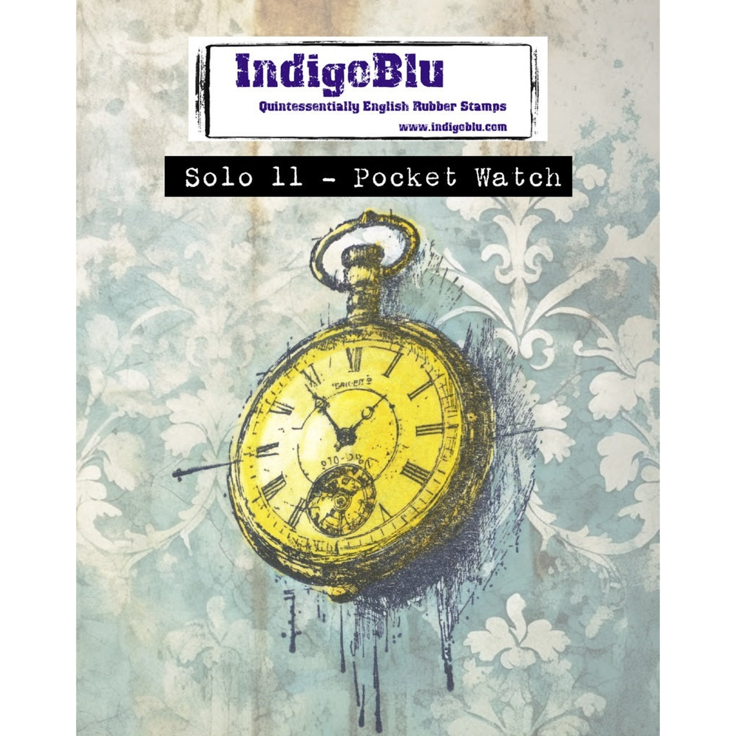 Pocket Watch