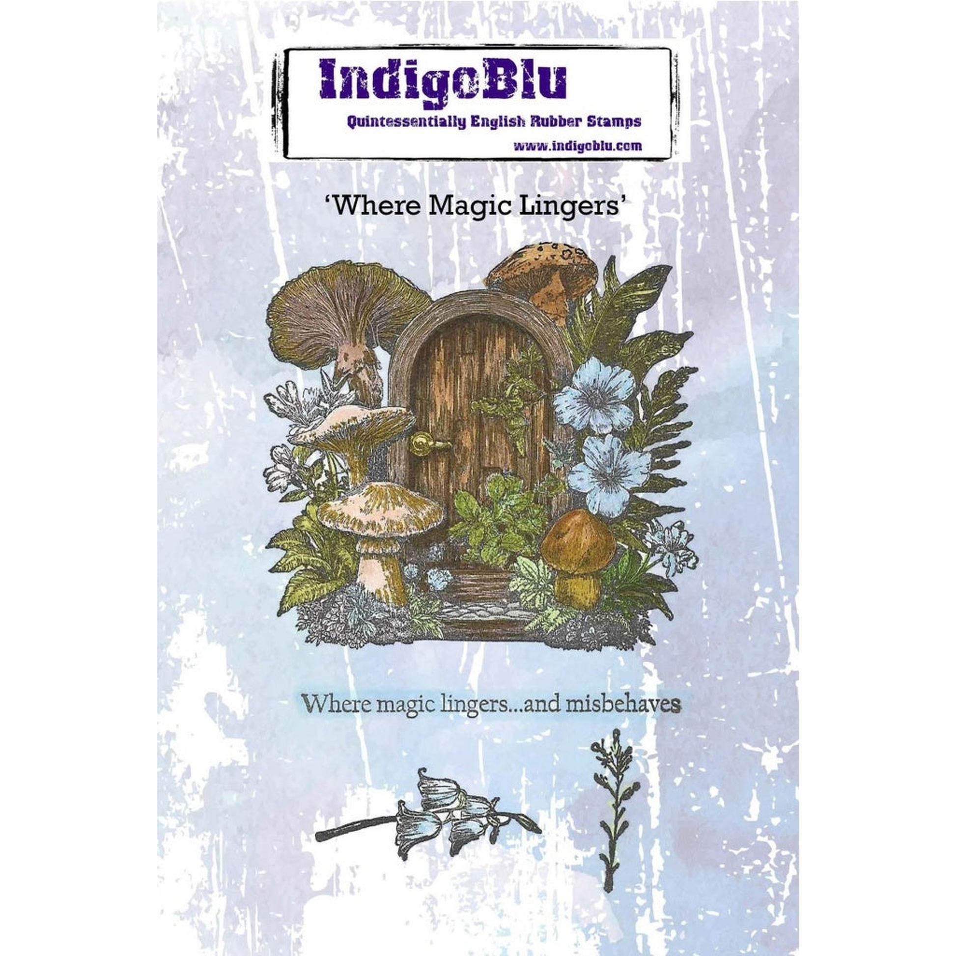 Where Magic Lingers