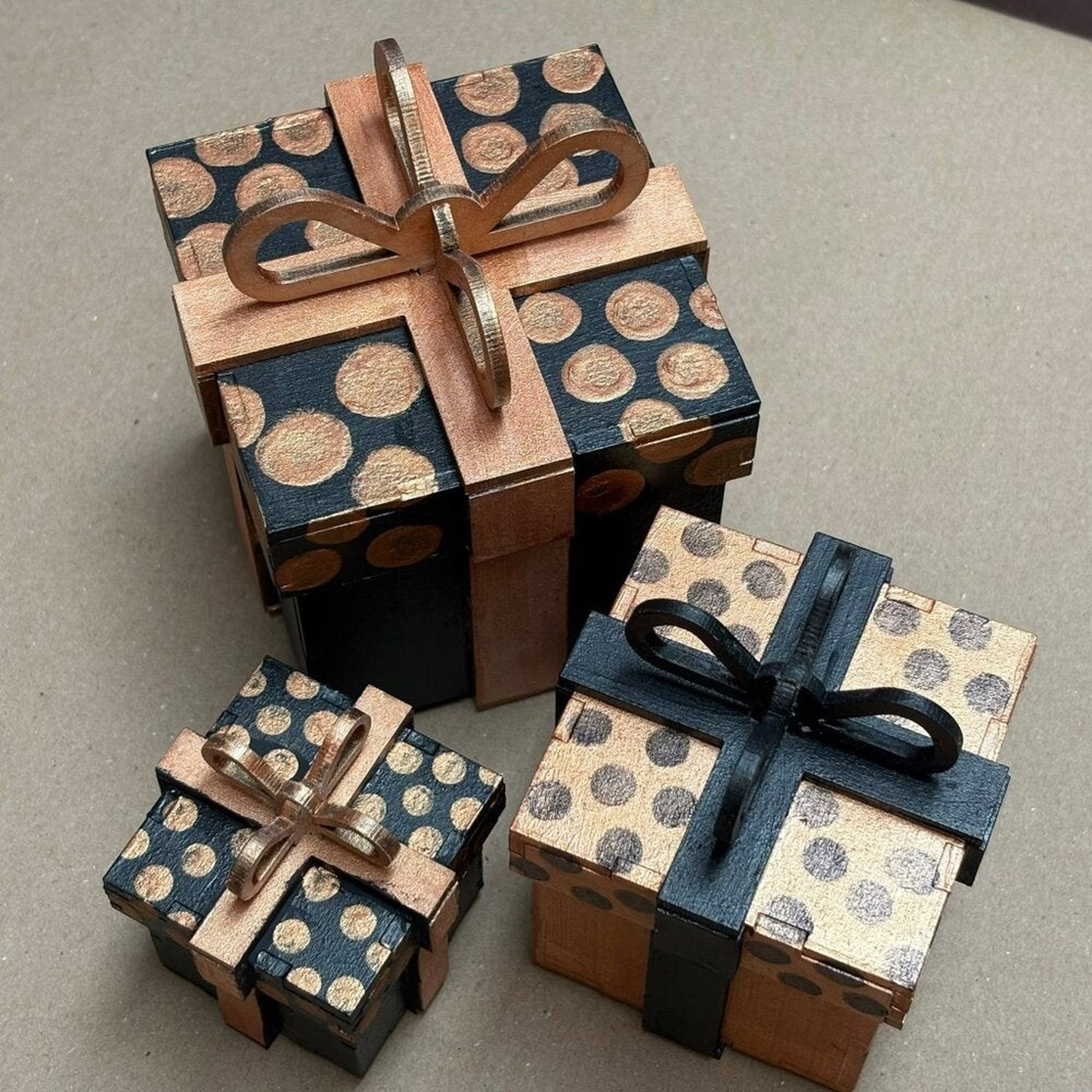 Woodology Presents