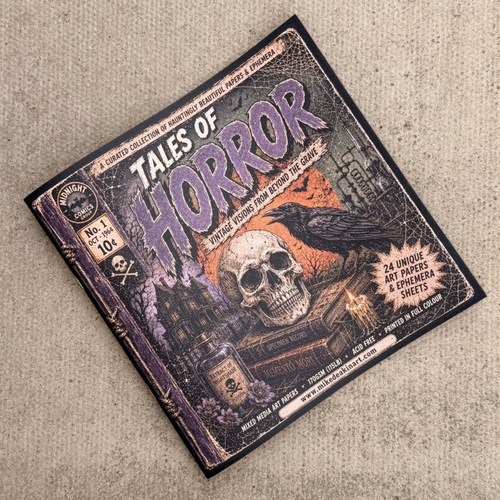 Tales of Horror