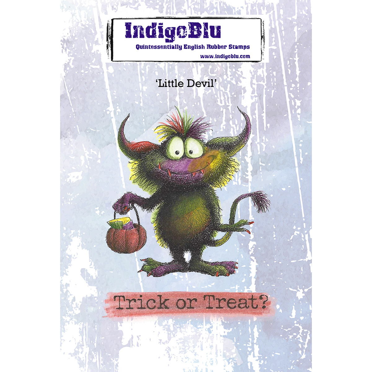 Little Devil