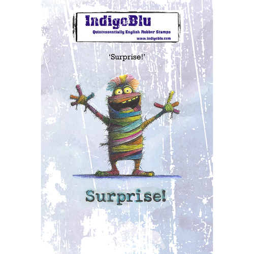 Surprise