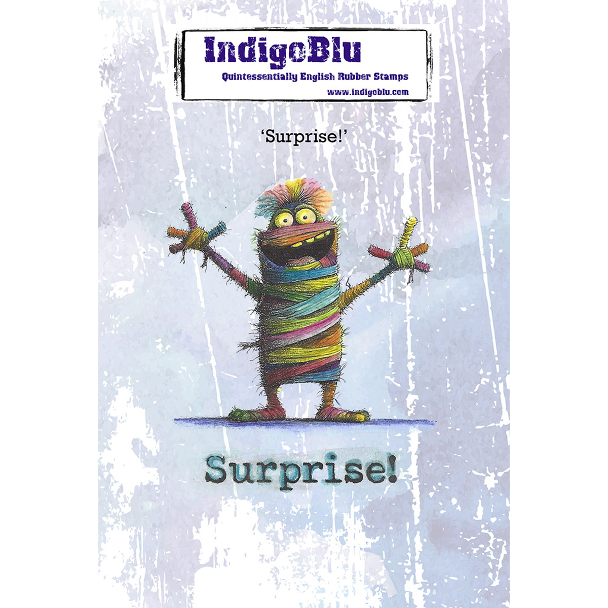 Surprise