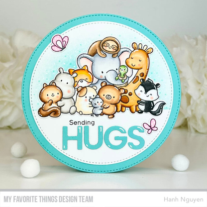 Sending Squeezes