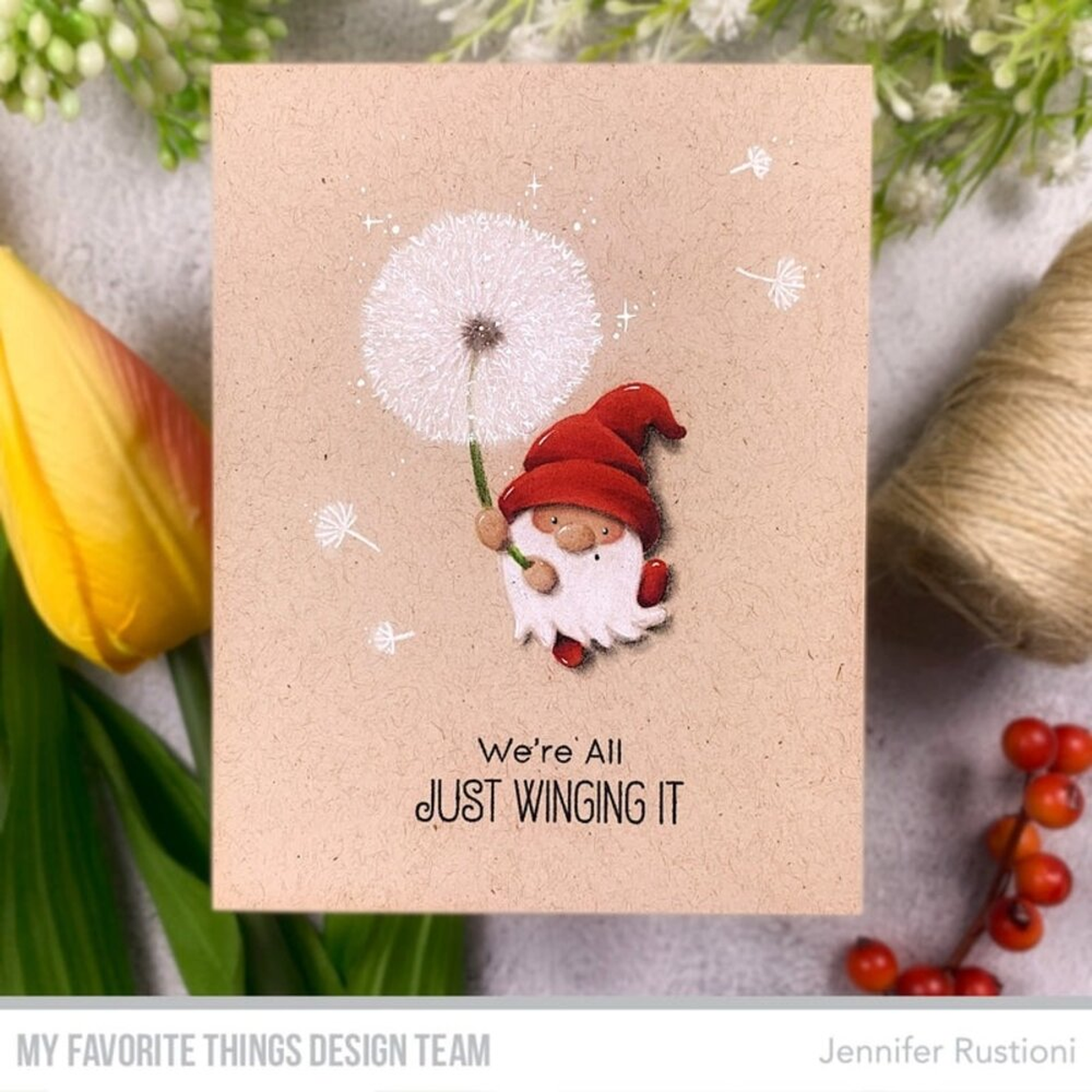 Wings & Wishes