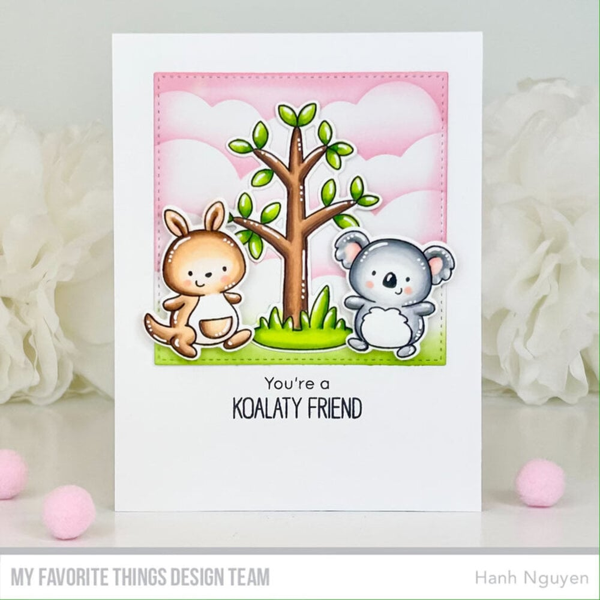 Kiwi Critters