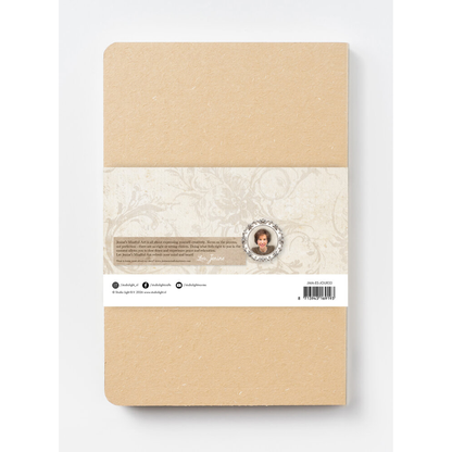 Vintage Backgrounds Journal