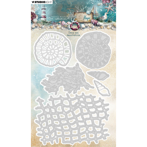 Tide of Hope - Deep Sea Decoration