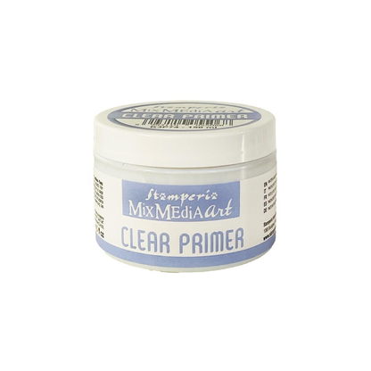 Clear Primer