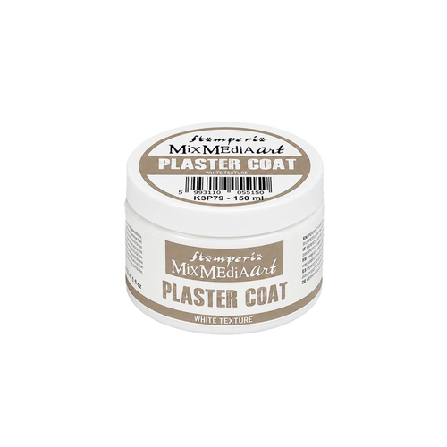 Plaster Coat