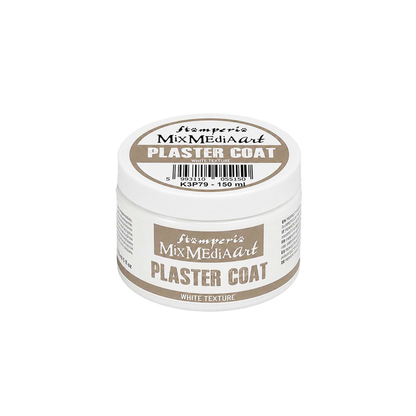 Plaster Coat
