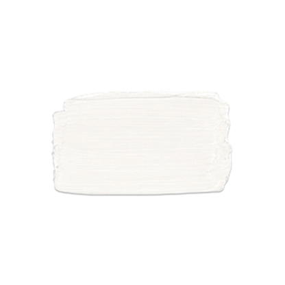Art Stories Misty Paint Deep White