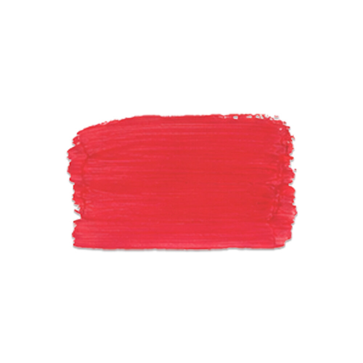 Art Stories Misty Paint Red