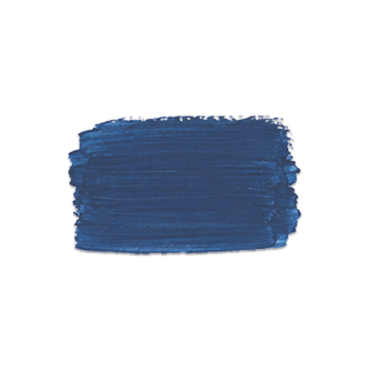Art Stories Misty Paint Blue Night